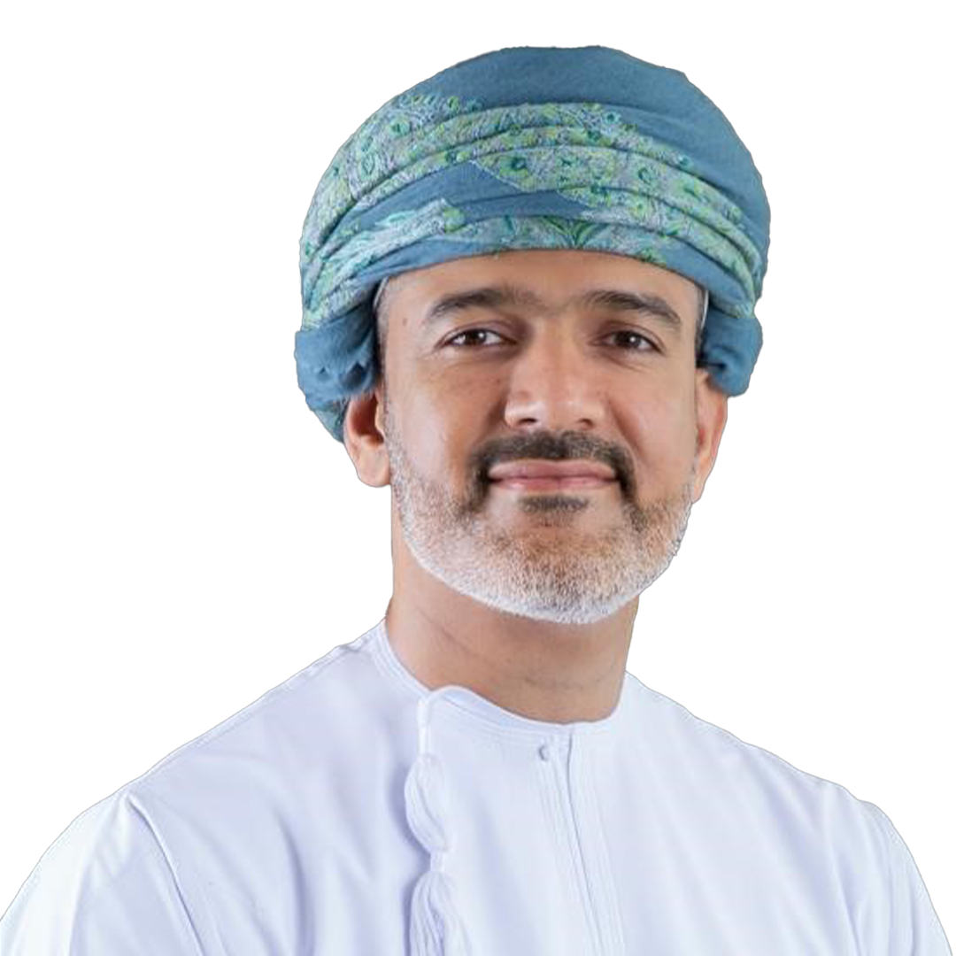 Abdulmalik Al Balushi