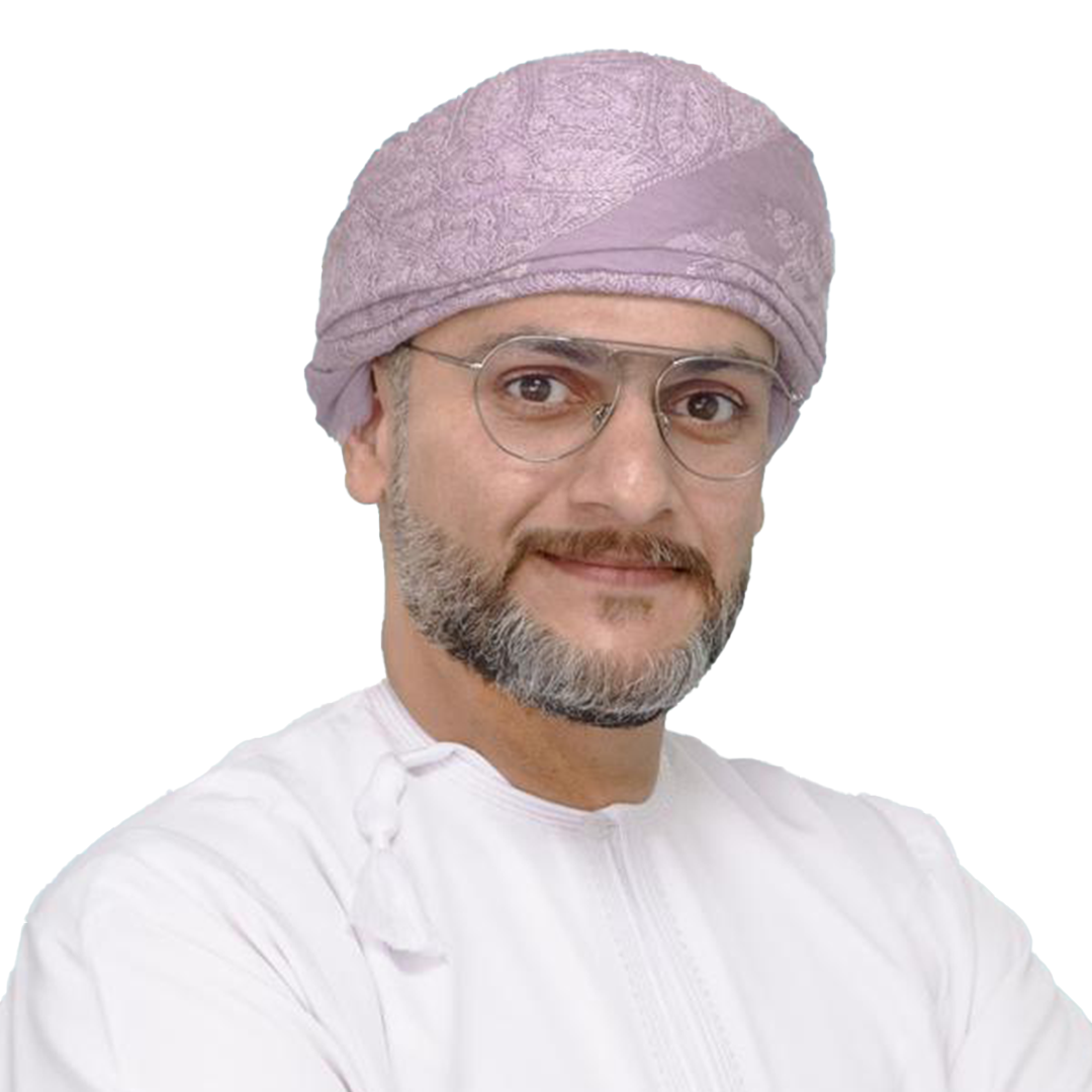 Abdulaziz Abdulghani Al Zadjali