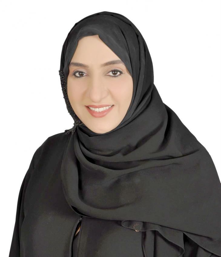 Dr. Maimouna Al Rawahi