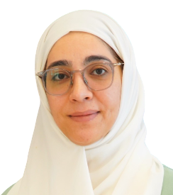 Dr. Zainab Al Balushi