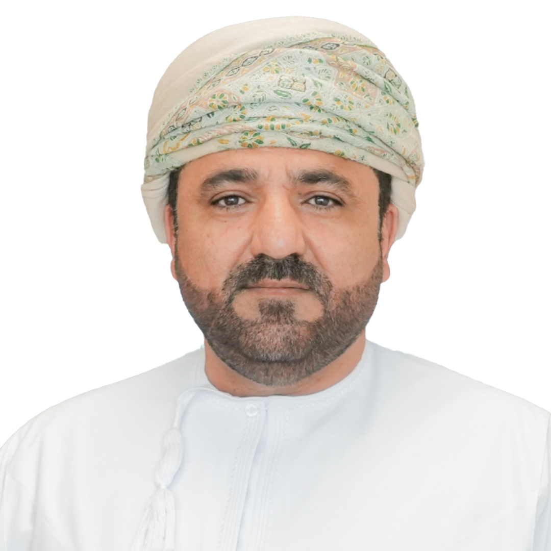 Khalid Al Siyabi