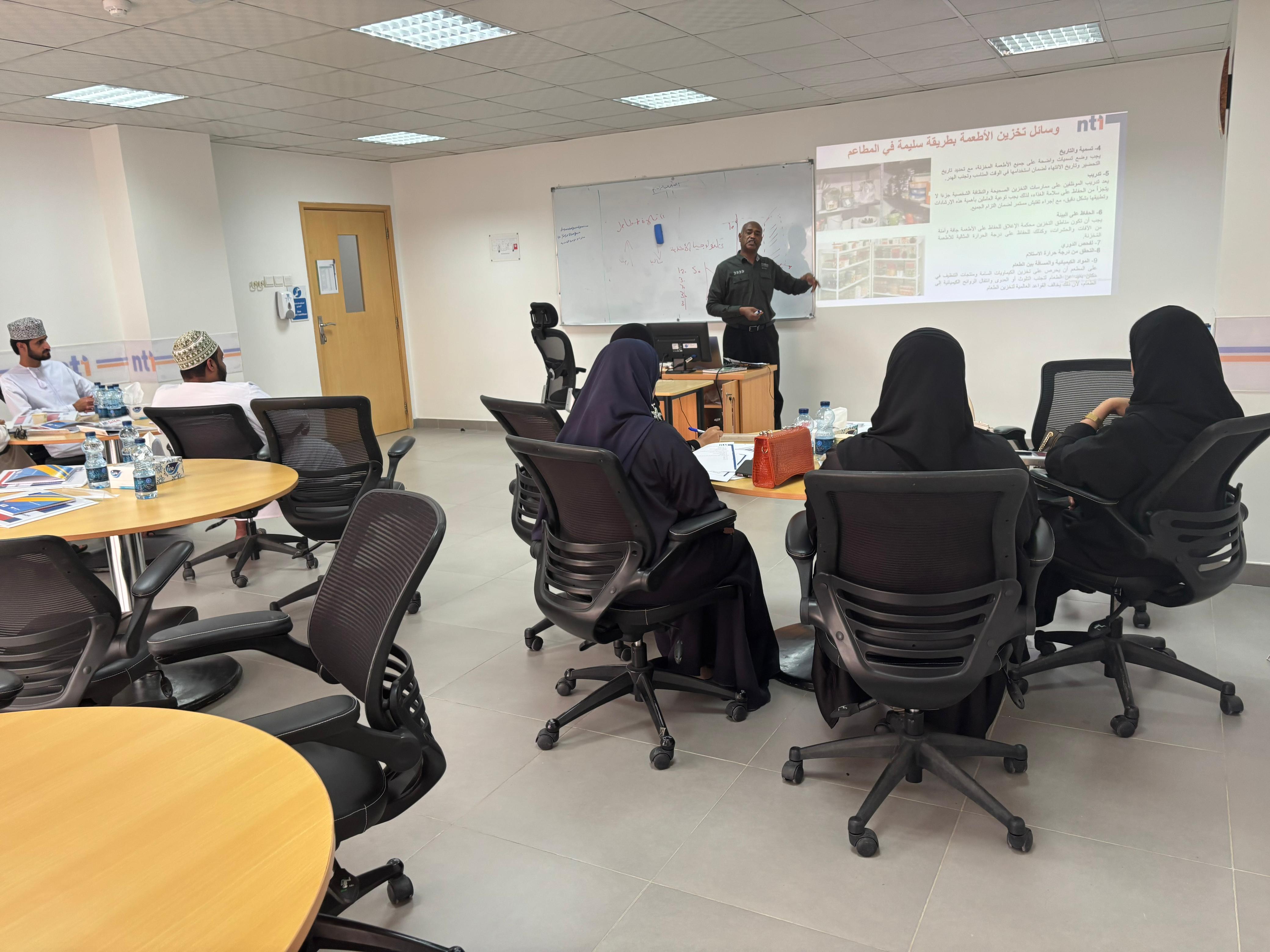 Food Delivery Slide 5