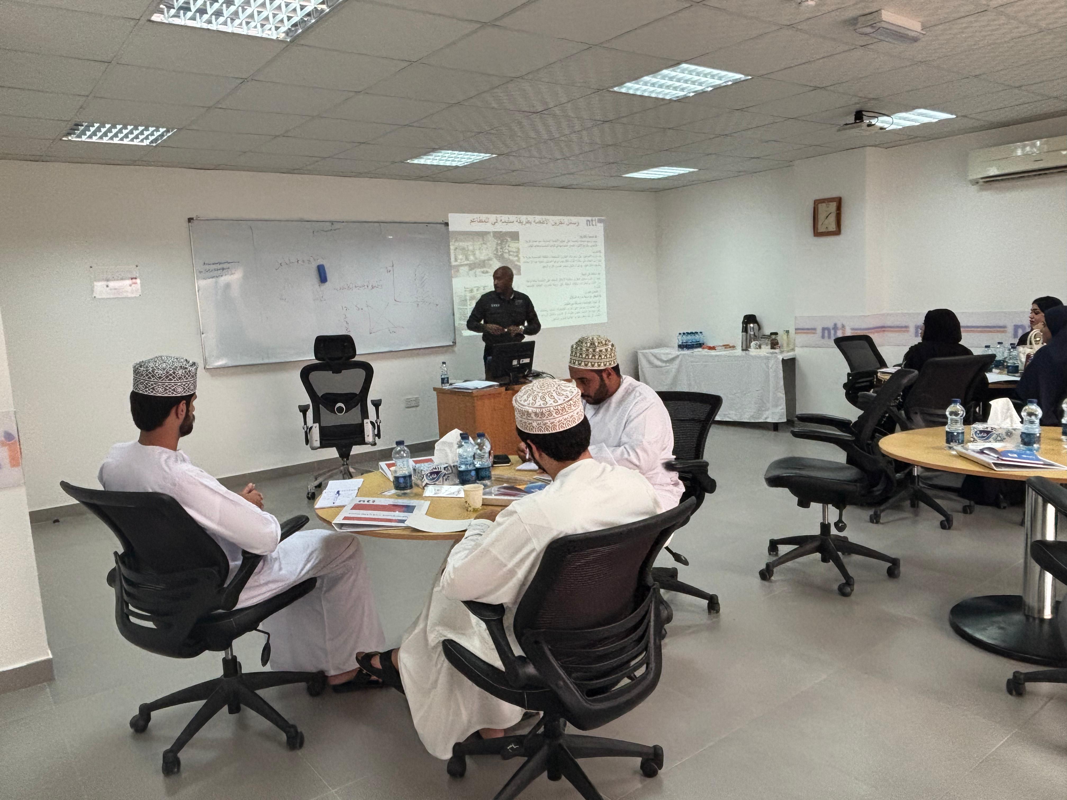 Food Delivery Slide 6