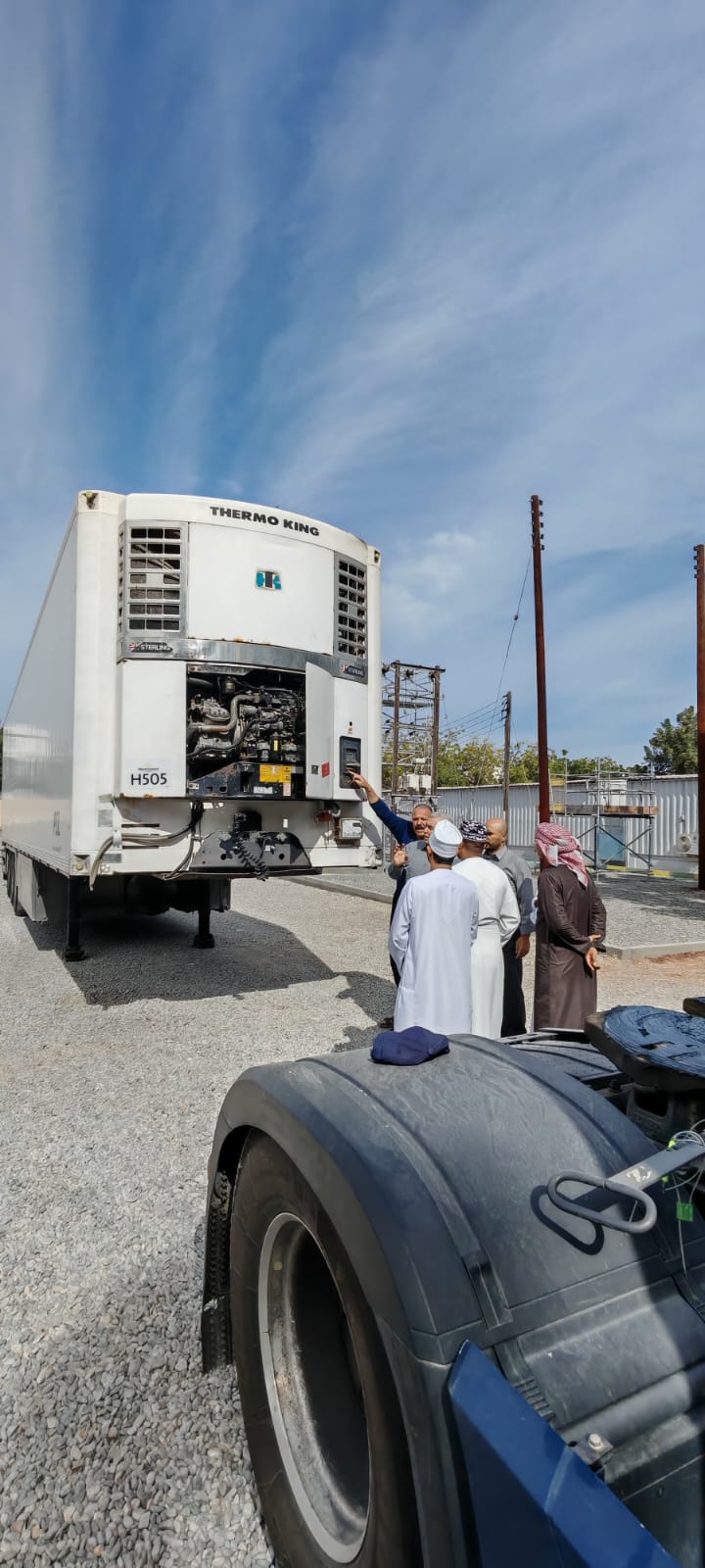 Heavy Vehicle Slide 4